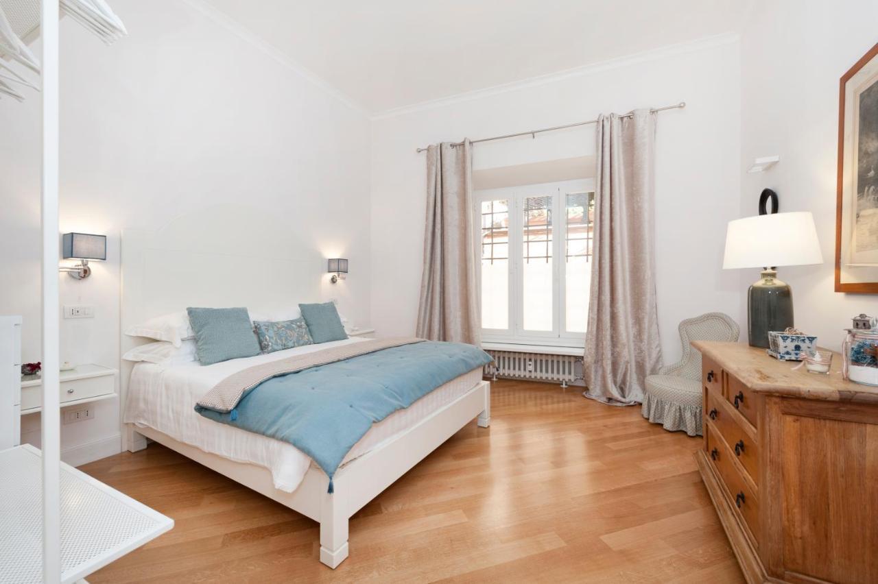 Lovatelli Al Campidoglio Apartamento *